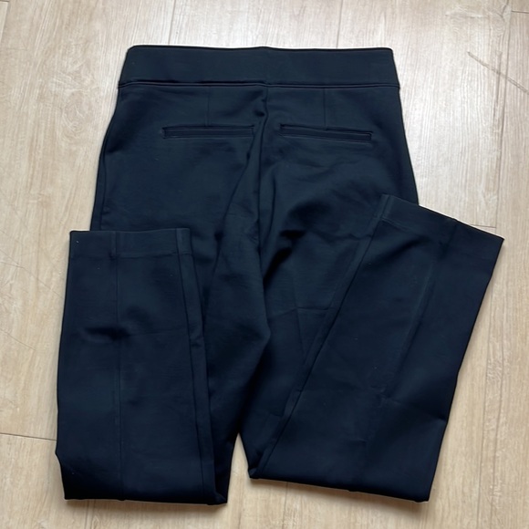 NEW! SPANX The Perfect Pant, Button Tapered Ankle 20777R SIZE MEDIUM 1075 - Picture 6 of 9